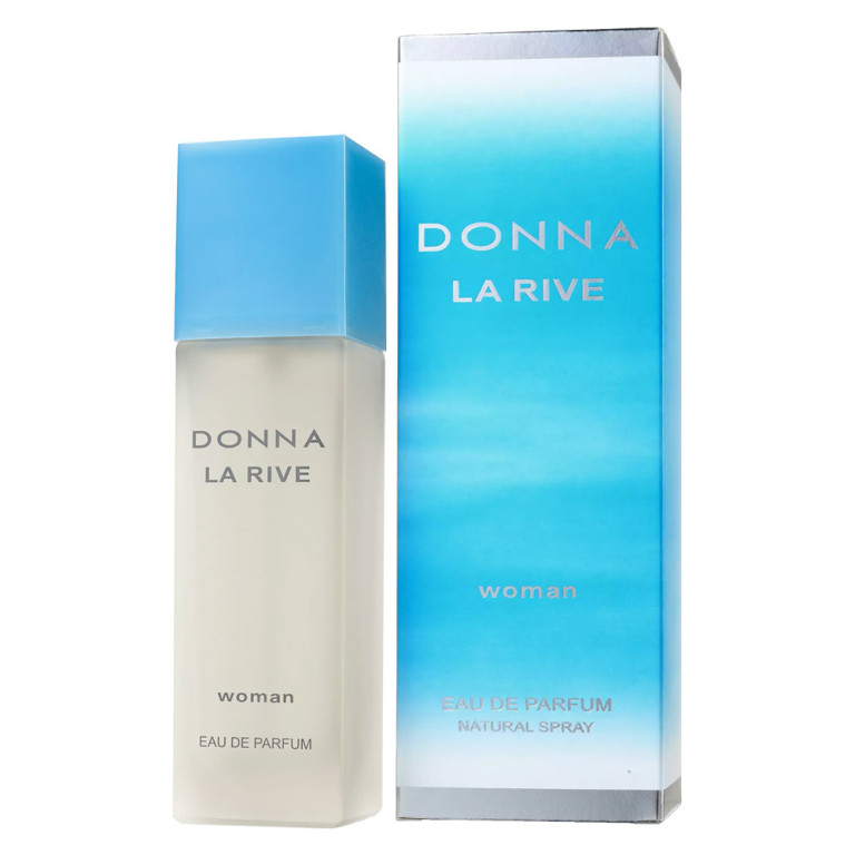 Perfume La Rive Donna EDP Feminino 90 ml